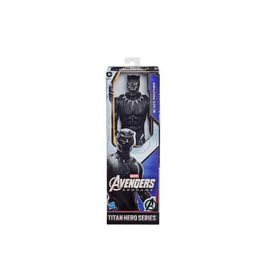 Mô Hình Black Panther Dũng Mãnh 30cm AVENGERS F0254