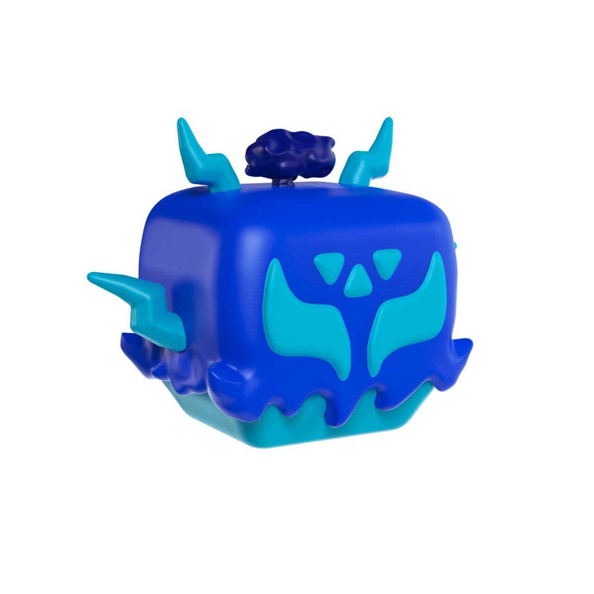 Đồ Chơi Mô Hình Bí Ẩn Series 4 BLOX FRUITS MF3314