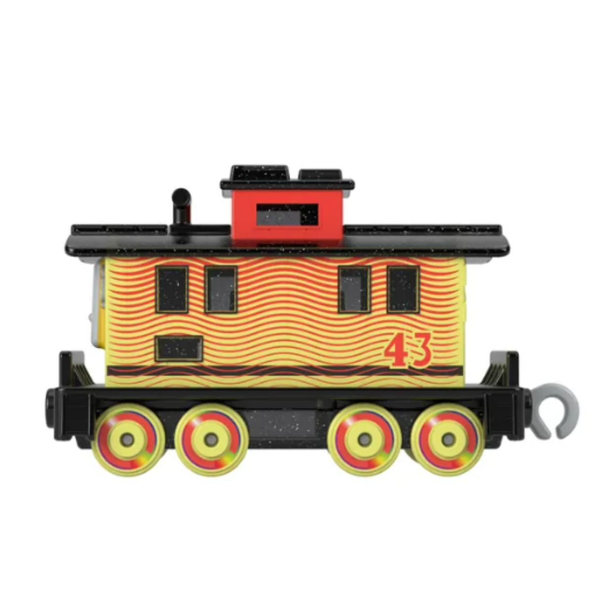 Mô Hình Bruno Neon Đổi Màu THOMAS FRIEND HMC30