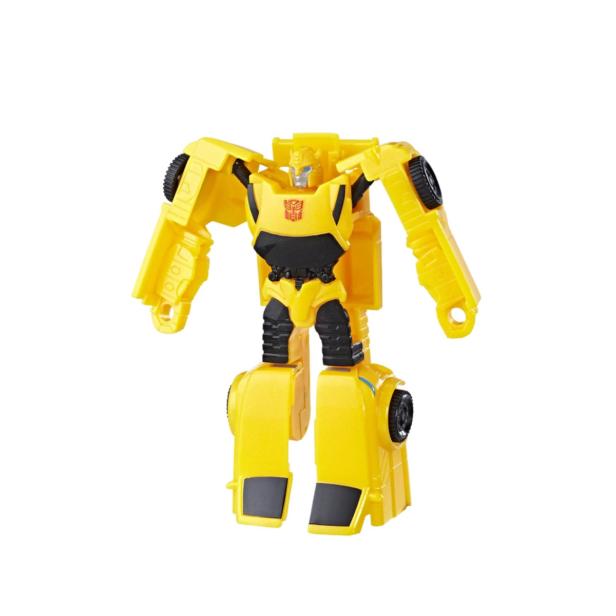 Mô hình Bumblebee nguyên bản 4.5 inch TRANSFORMERS E0618