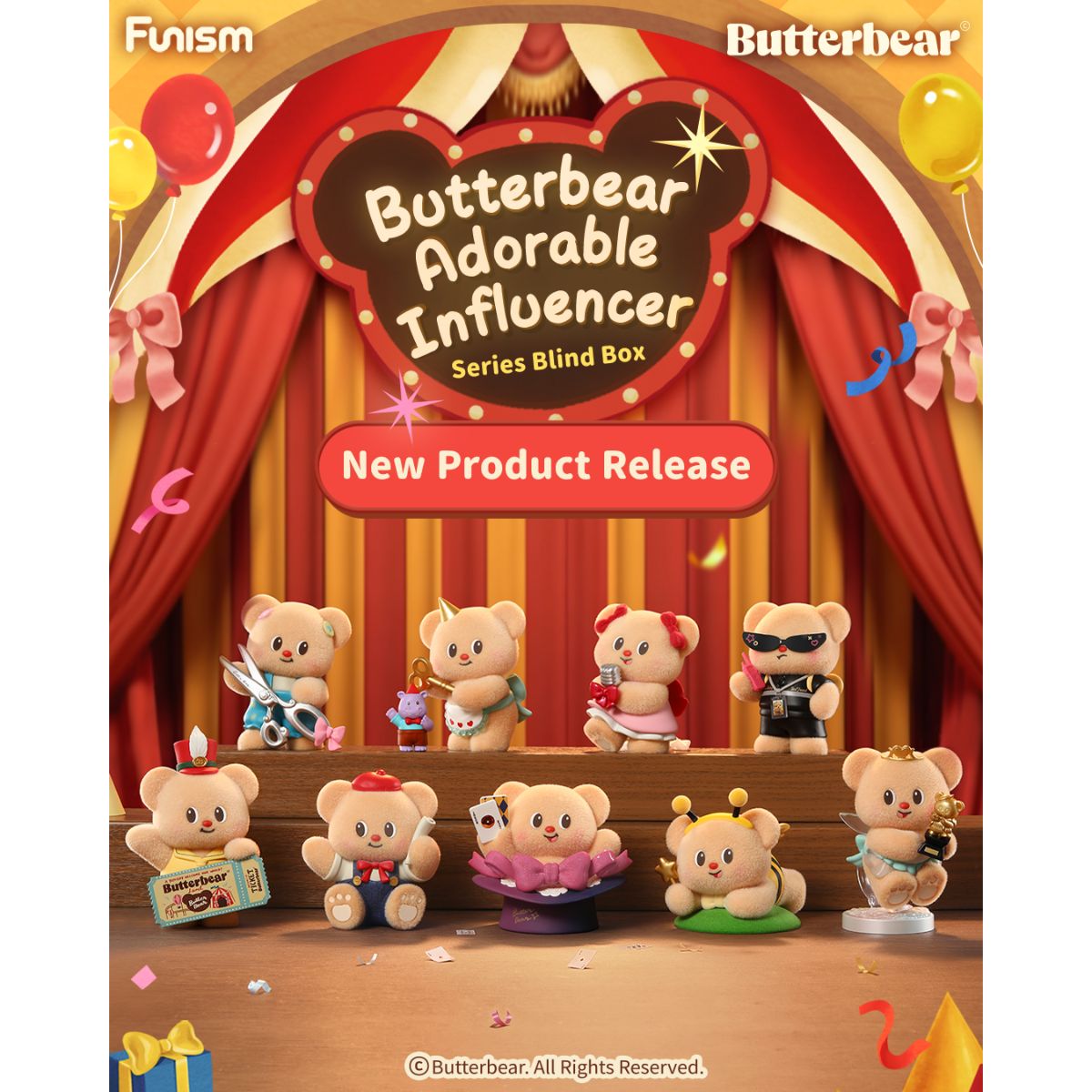 mo-hinh-butterbear-adorable-influencer-series-funism-mx2108-02