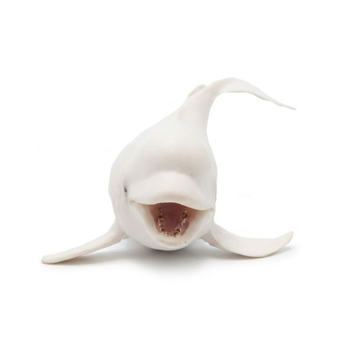 Đồ Chơi Mô Hình Động Vật CollectA Cá Voi Trắng Beluga COLLECTA 88568