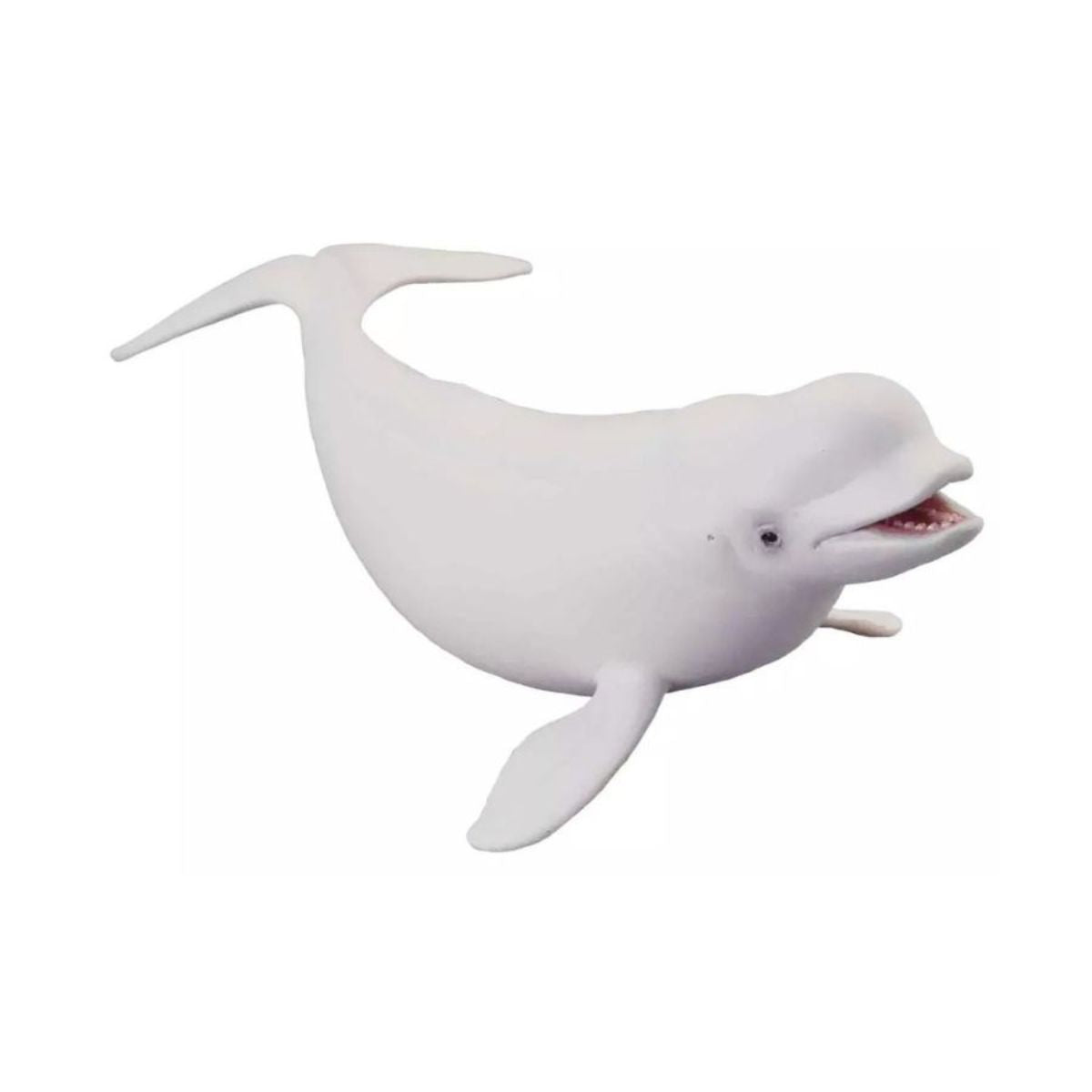 Đồ Chơi Mô Hình Động Vật CollectA Cá Voi Trắng Beluga COLLECTA 88568