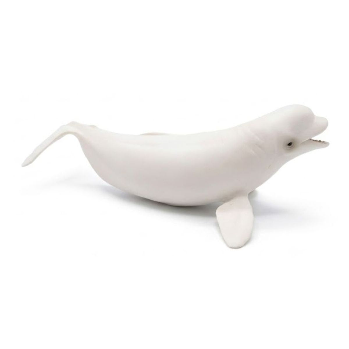 Đồ Chơi Mô Hình Động Vật CollectA Cá Voi Trắng Beluga COLLECTA 88568