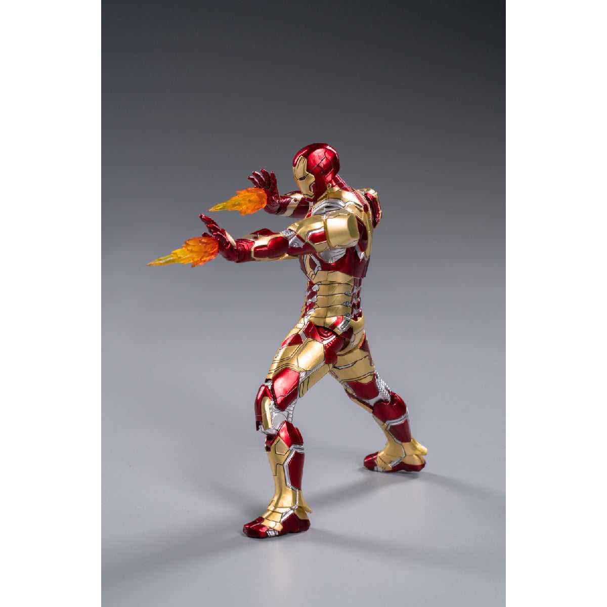 Mô Hình Cao Cấp Iron Man MK42 ZD TOYS 1906-42