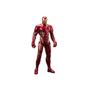 Mô Hình Cao Cấp Iron Man MK50 Phiên Bản Đặc Biệt ZD TOYS 1912-50