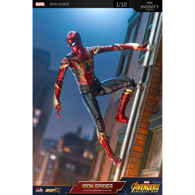 mo-hinh-cao-cap-iron-spiderman-2-0-zd-toys-1913-04-010