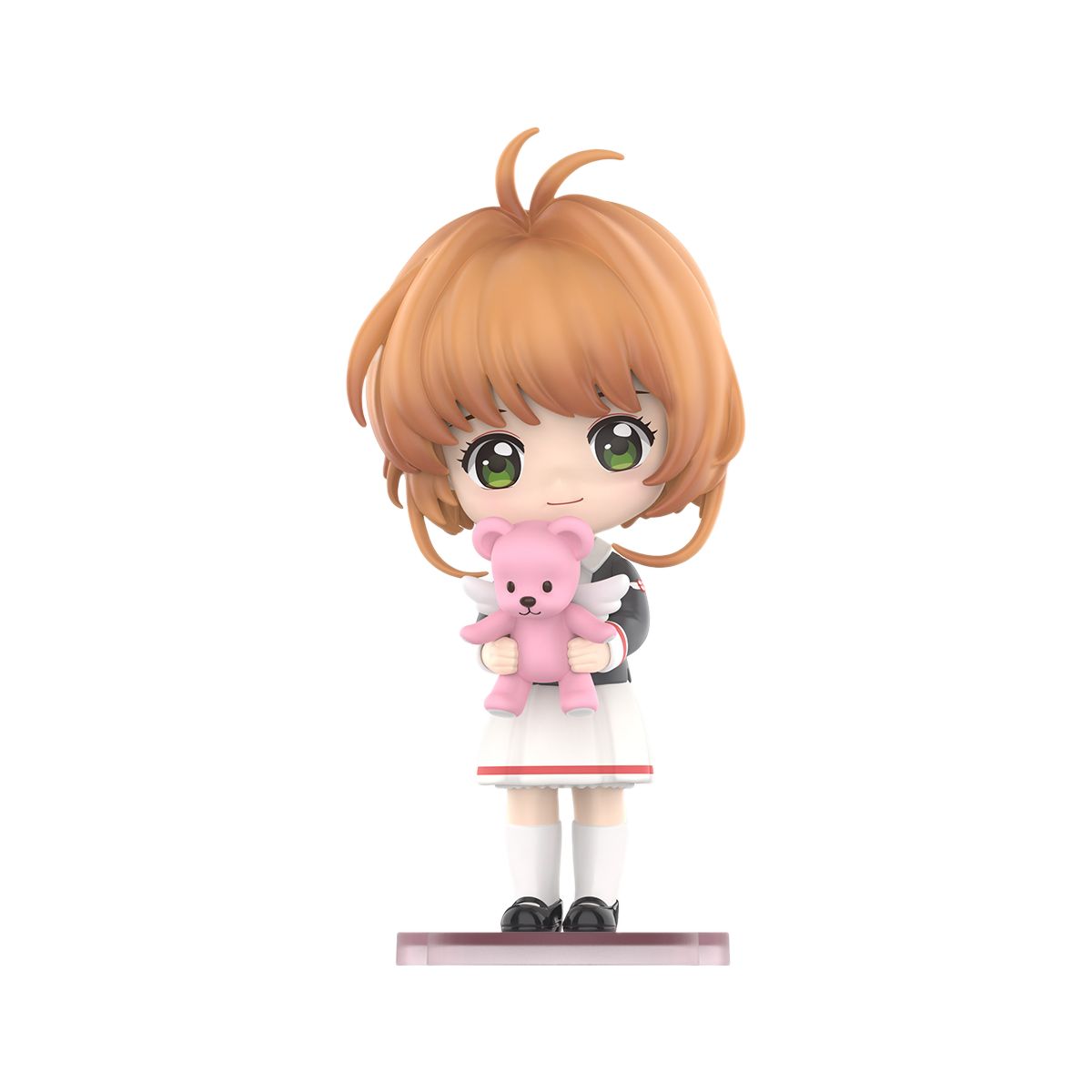 Mô Hình Cardcaptor Sakura: Clear Card  Series Figures POP MART 6931571051778