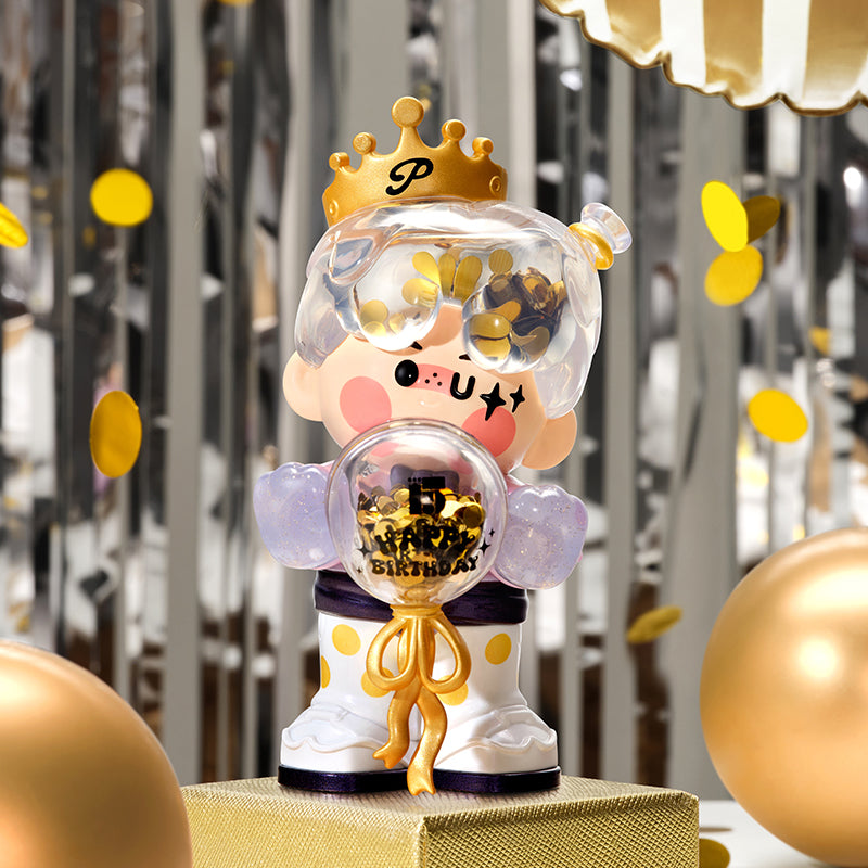 Mô Hình Celebrating The Moment 15th Anniversary POP MART 6941313054899