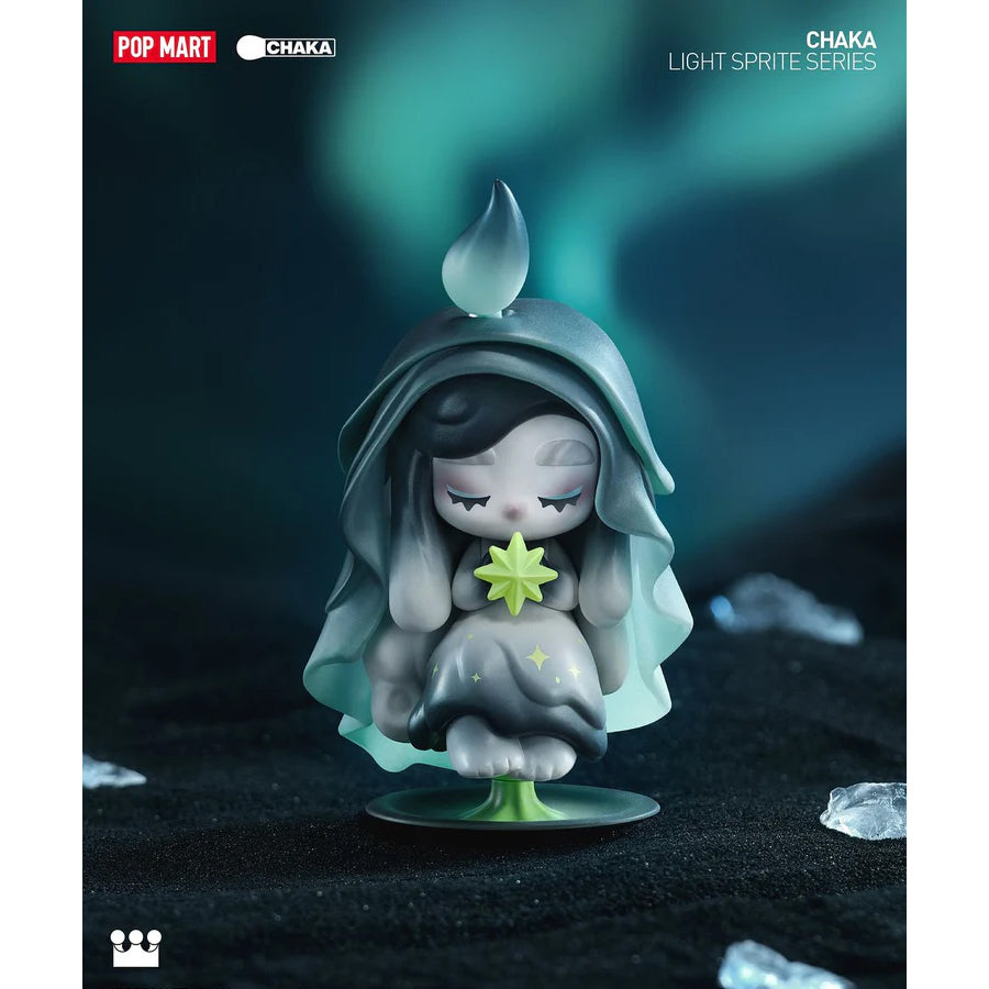 Mô Hình CHAKA Light Sprite Series Figures 6941848273703