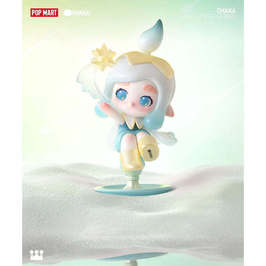 Mô Hình CHAKA Light Sprite Series Figures 6941848273703