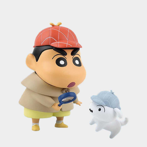 mo-hinh-crayon-shin-chan-career-2nd-series-52toys-6958985011945