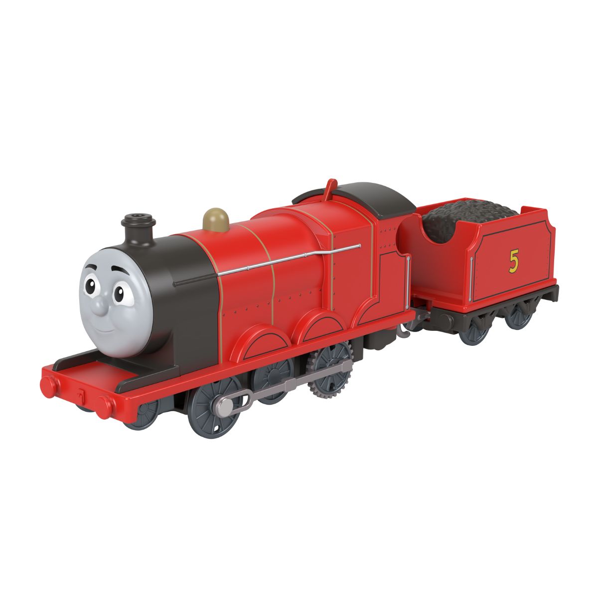 Đồ Chơi Mô Hình Đầu Kéo Chạy Bằng Động Cơ James THOMAS FRIEND HFX93