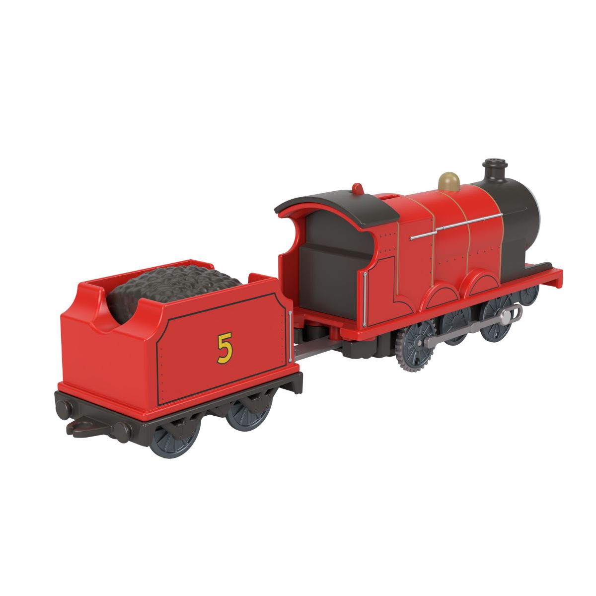 Đồ Chơi Mô Hình Đầu Kéo Chạy Bằng Động Cơ James THOMAS FRIEND HFX93