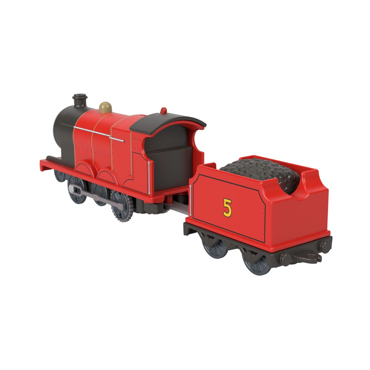 Đồ Chơi Mô Hình Đầu Kéo Chạy Bằng Động Cơ James THOMAS FRIEND HFX93