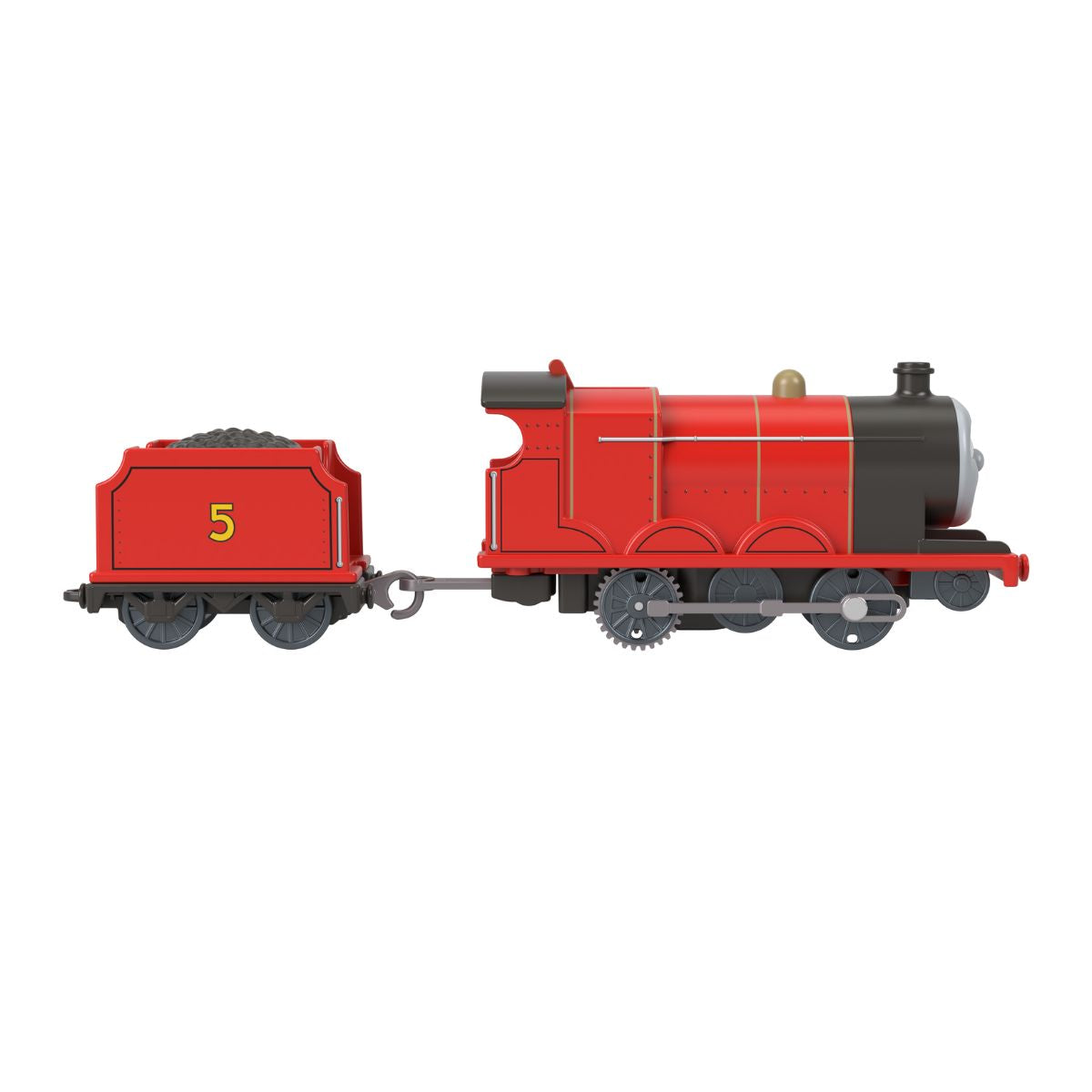 Đồ Chơi Mô Hình Đầu Kéo Chạy Bằng Động Cơ James THOMAS FRIEND HFX93