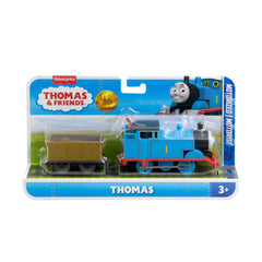 Đồ Chơi Mô Hình Đầu Kéo Chạy Bằng Động Cơ Thomas THOMAS FRIEND JGF93/HFX93
