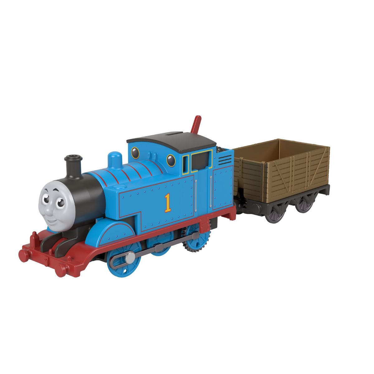 Đồ Chơi Mô Hình Đầu Kéo Chạy Bằng Động Cơ Thomas THOMAS FRIEND JGF93/HFX93