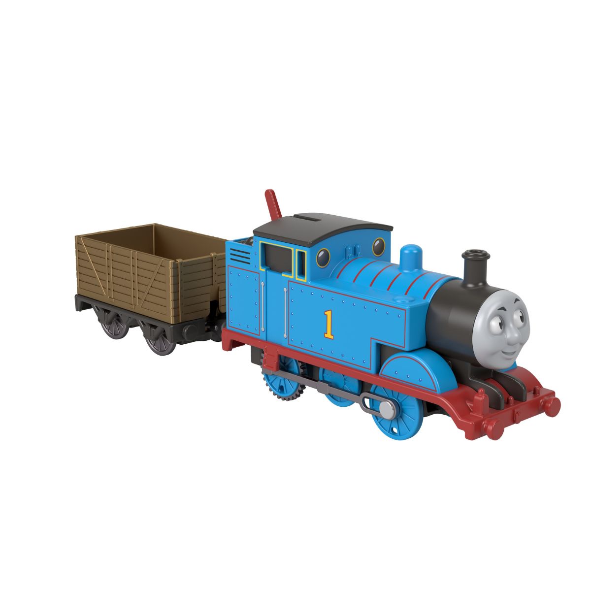Đồ Chơi Mô Hình Đầu Kéo Chạy Bằng Động Cơ Thomas THOMAS FRIEND JGF93/HFX93