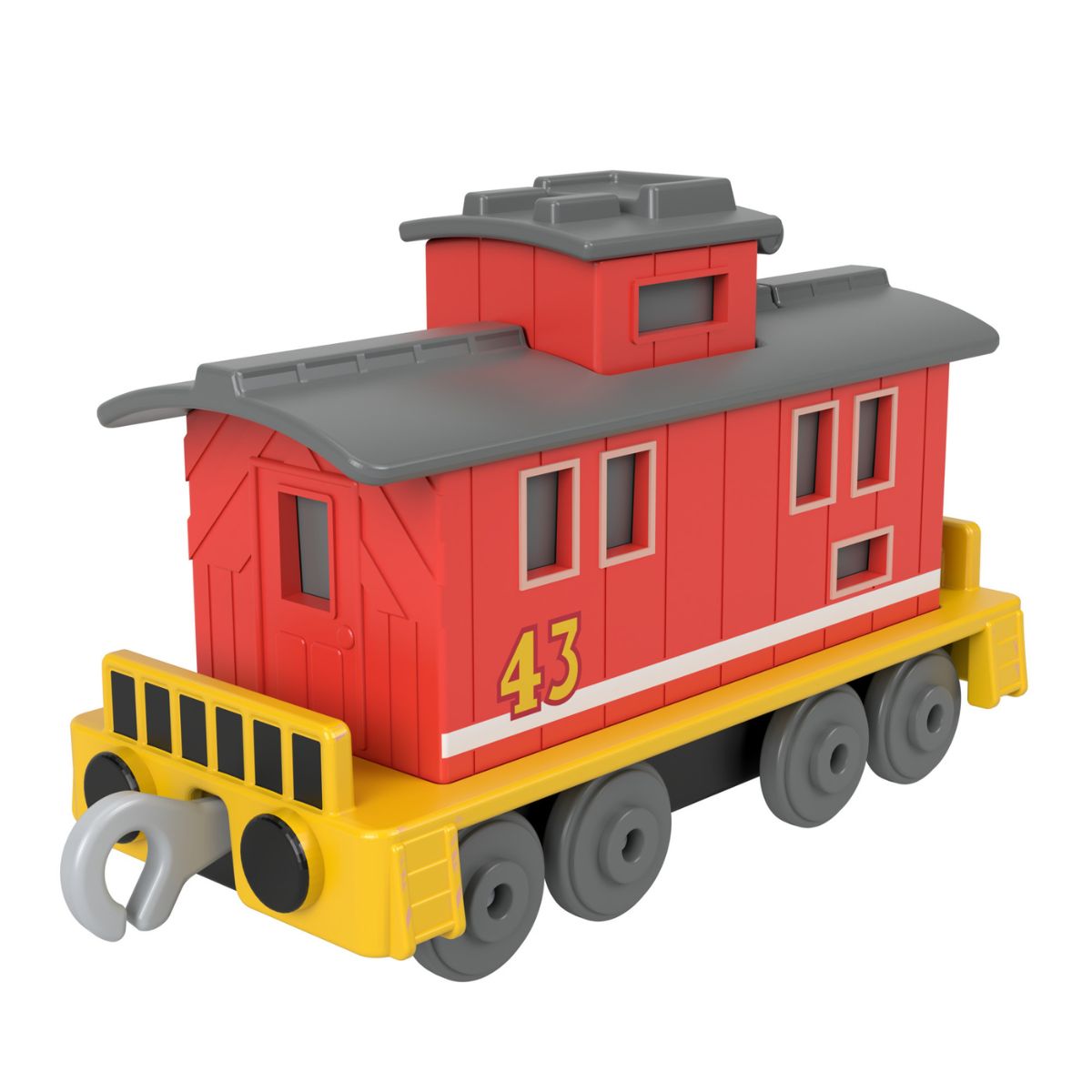 Đồ Chơi Mô Hình Đầu Kéo Mini Bruno THOMAS FRIEND HFX89