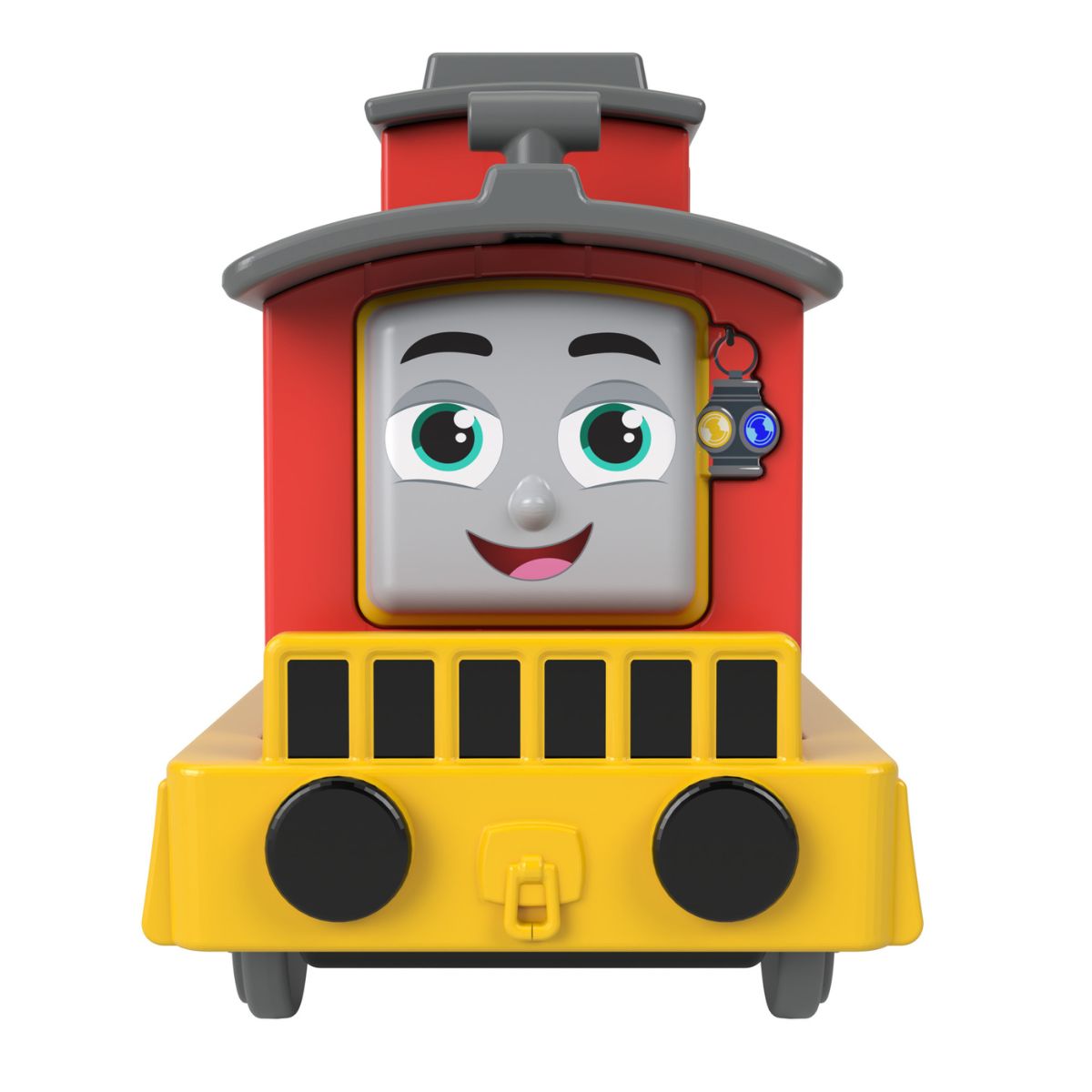 Đồ Chơi Mô Hình Đầu Kéo Mini Bruno THOMAS FRIEND HFX89