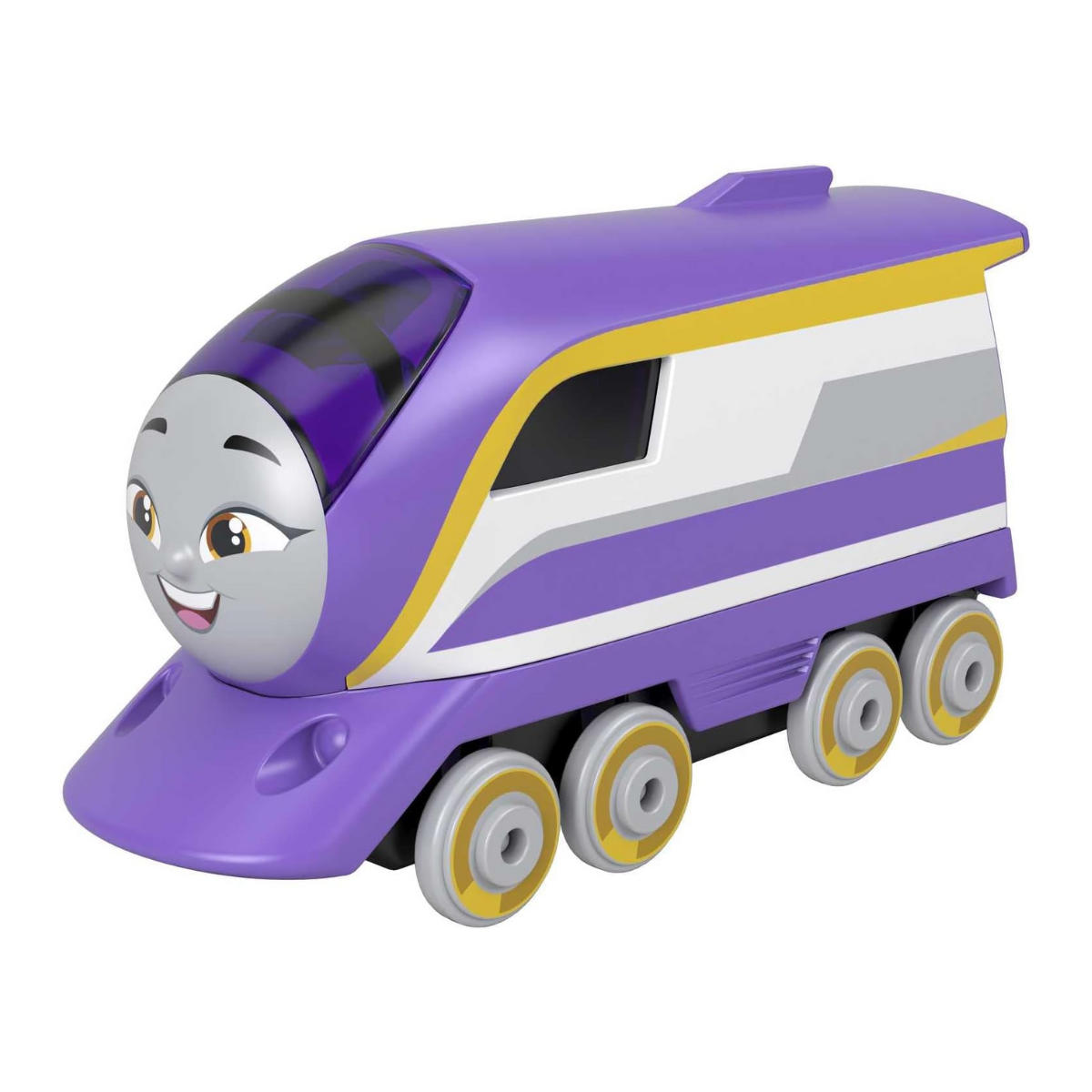 Mô Hình Đầu Kéo Mini Kana Thomas Friends HBX90