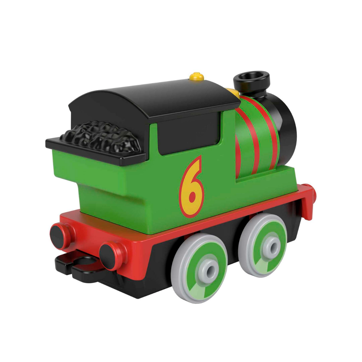 Mô Hình Đầu Kéo Mini Percy Thomas Friends HBY22