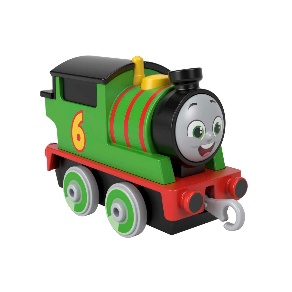 Mô Hình Đầu Kéo Mini Percy Thomas Friends HBY22