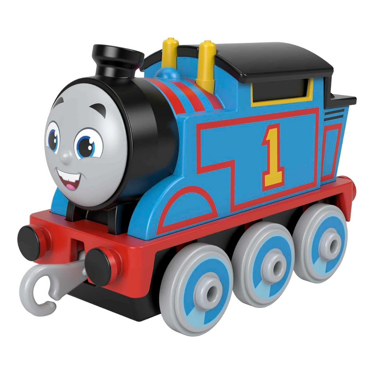 Mô Hình Đầu Kéo Mini Thomas Friend HBX91