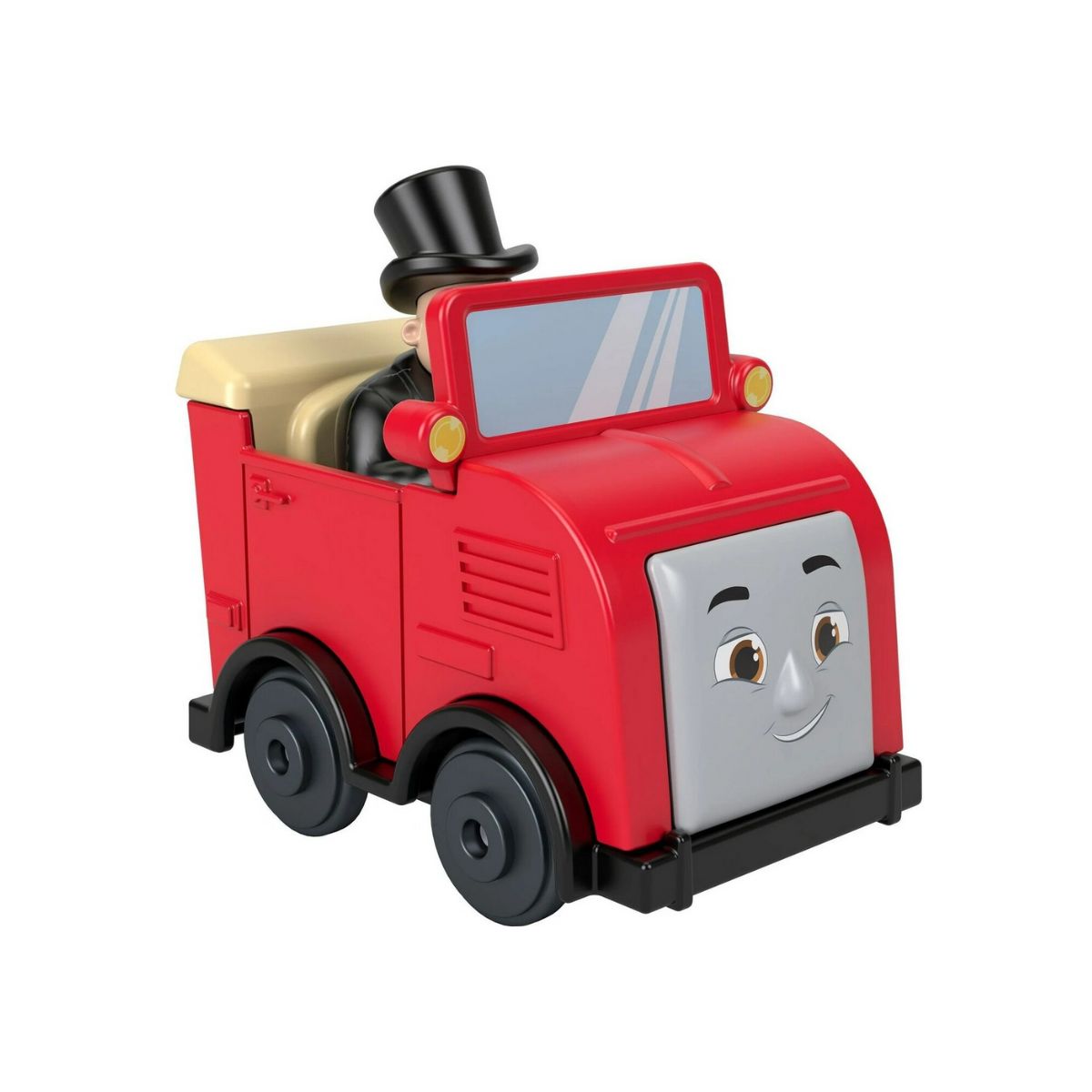 Mô Hình Đầu Kéo Mini Winston Thomas Friends HTN38