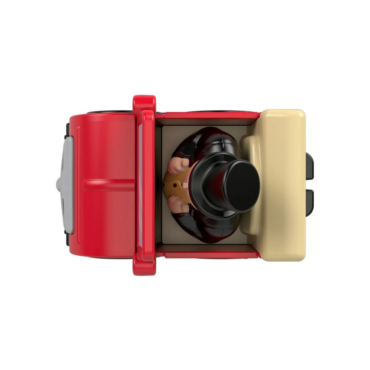 Mô Hình Đầu Kéo Mini Winston Thomas Friends HTN38