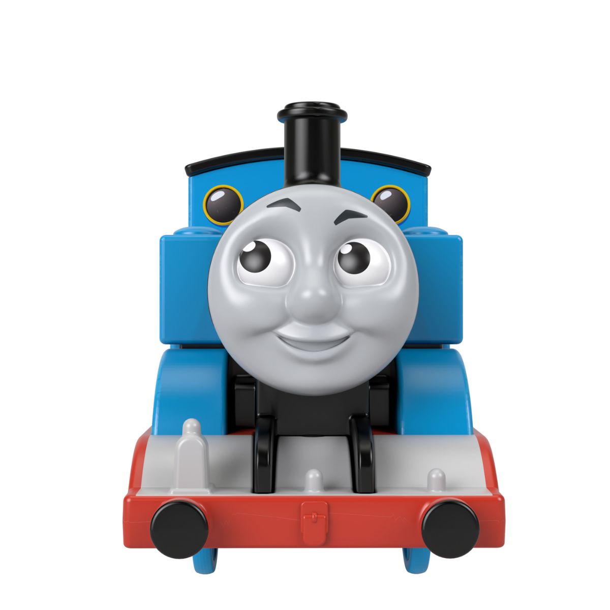 Đồ Chơi Mô Hình Đầu Kéo Và 2 Toa Tàu Classic THOMAS FRIEND JDF23/HFX97