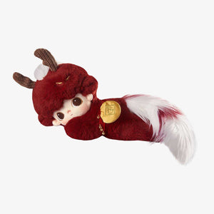 Mô Hình Dimoo Stories In The Cup Series-Auspicious Animal POP MART 6931571030209