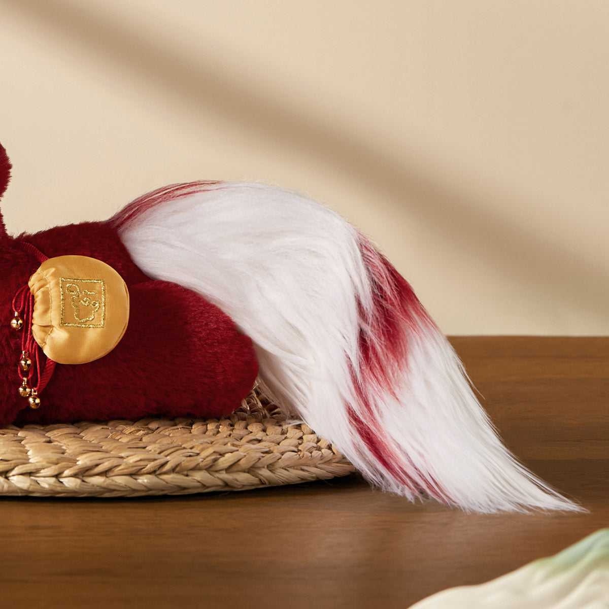 Mô Hình Dimoo Stories In The Cup Series-Auspicious Animal POP MART 6931571030209