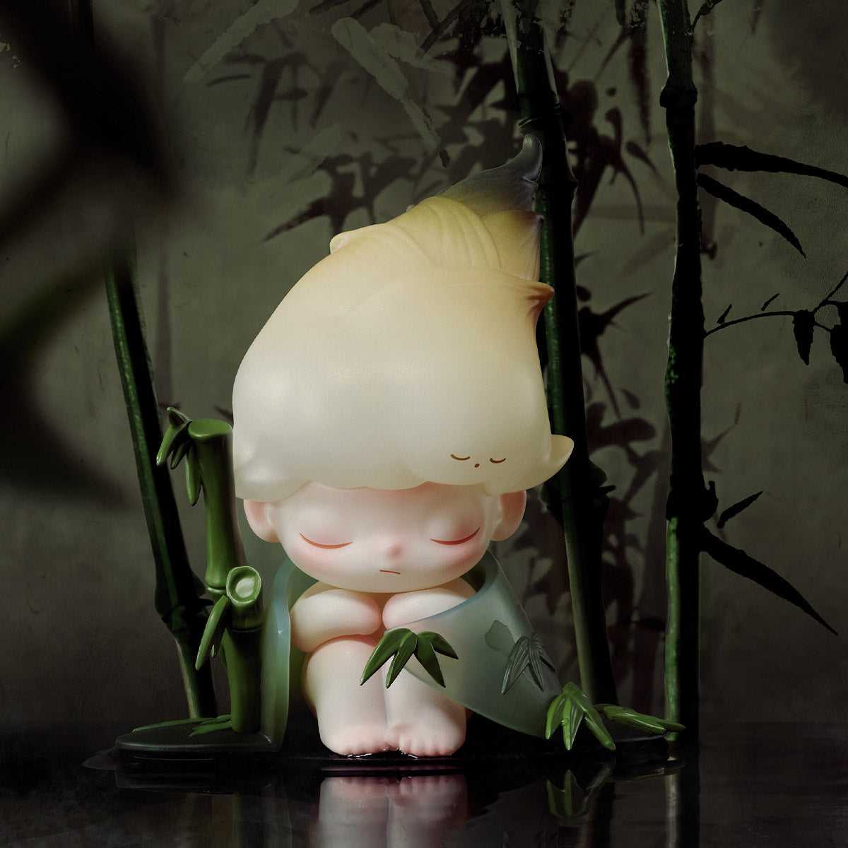 Mô Hình Dimoo Stories In The Cup Series Figures POP MART 6931571034993