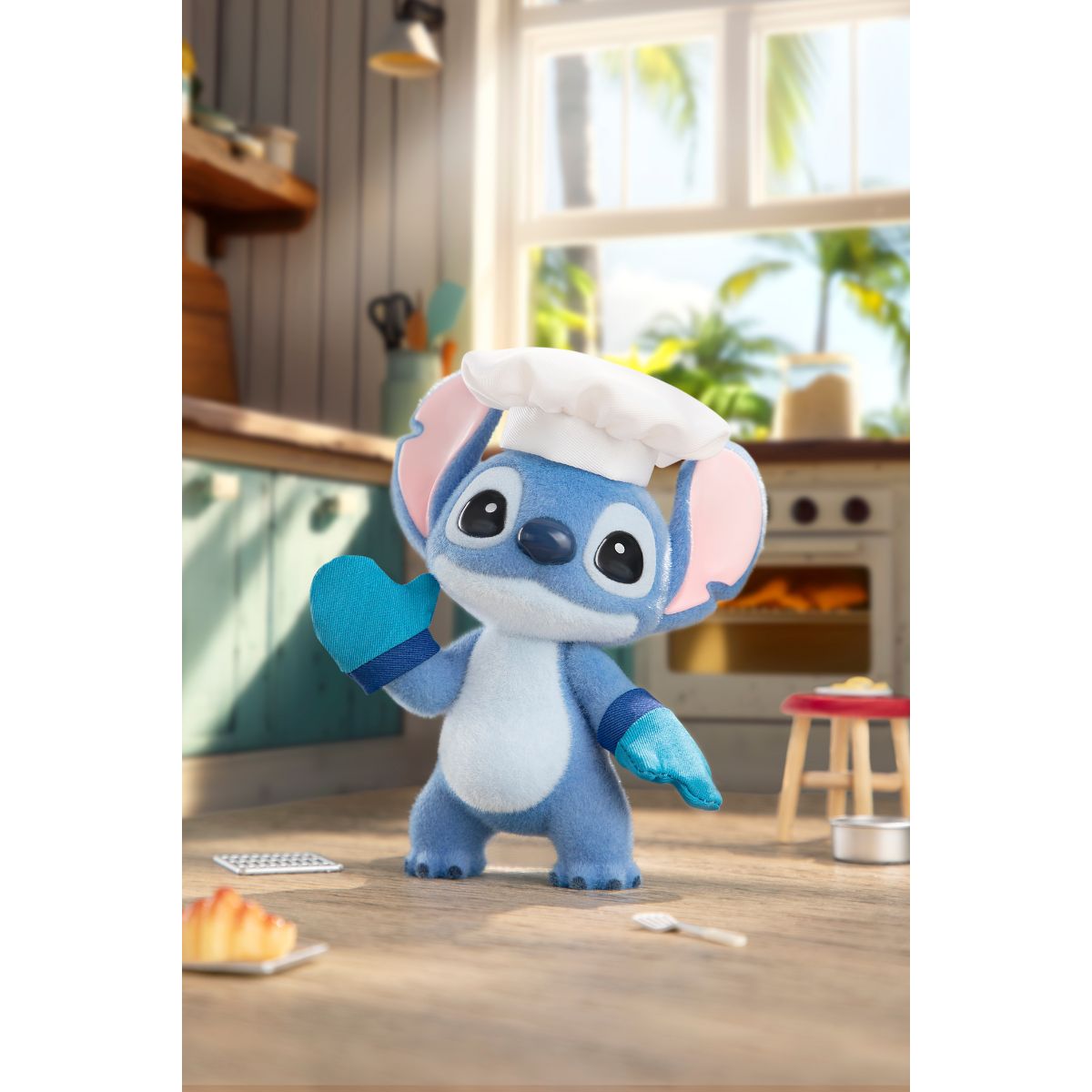 Đồ Chơi Mô Hình Disney Hello, Stitch Series Figures Blind Box TOP TOY 2303550510103