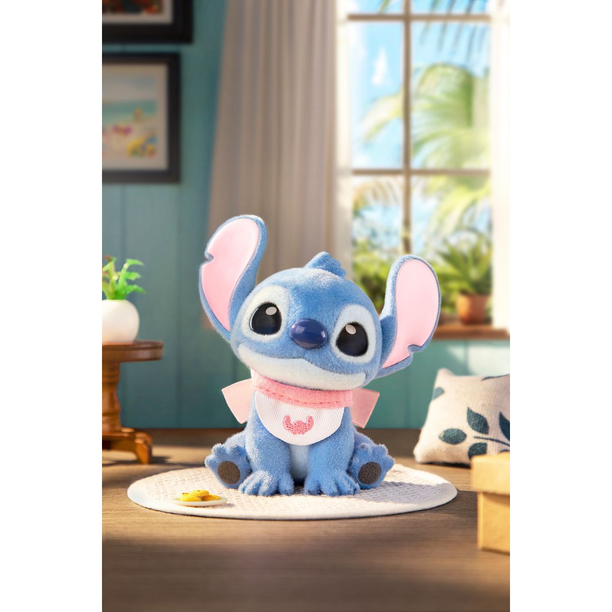 Đồ Chơi Mô Hình Disney Hello, Stitch Series Figures Blind Box TOP TOY 2303550510103