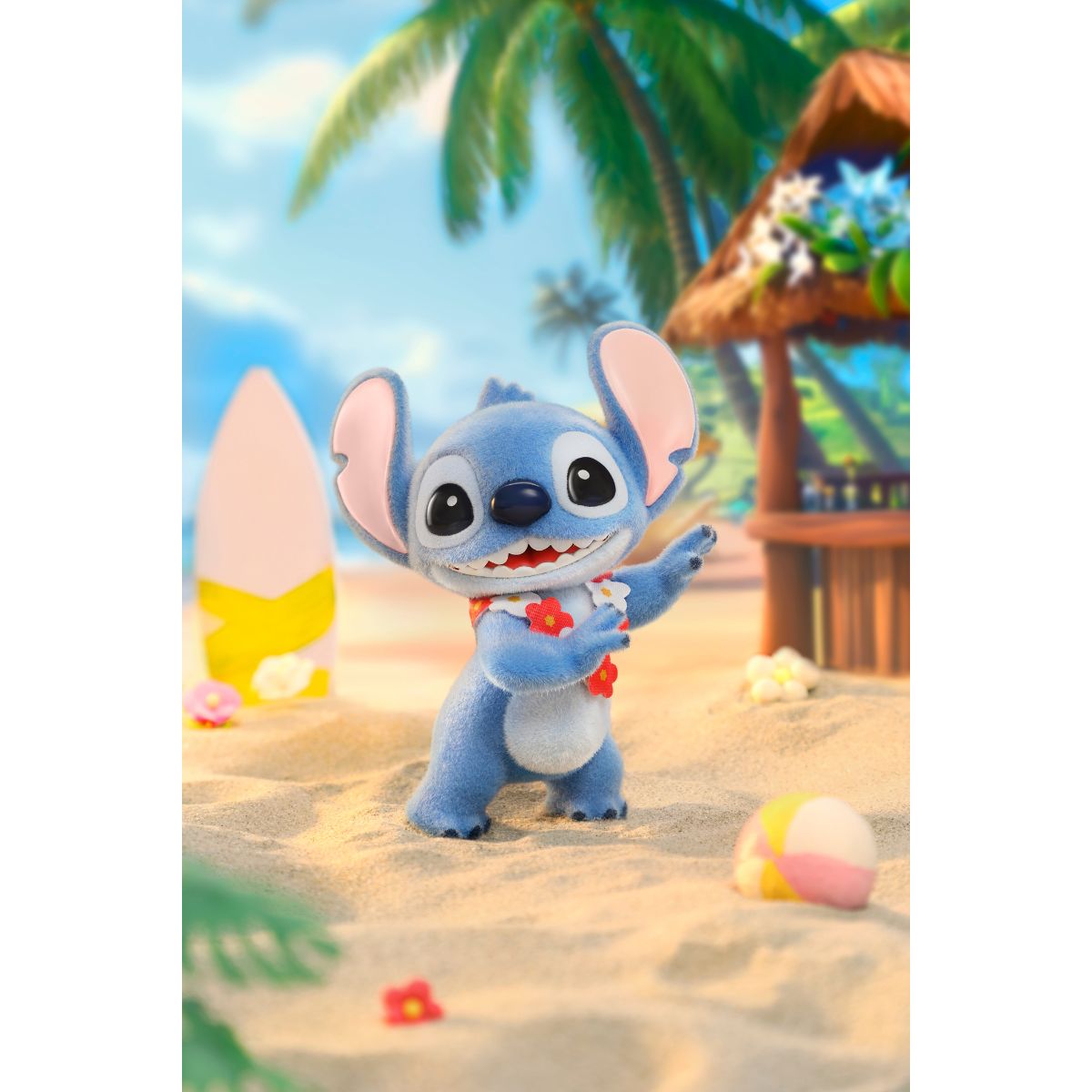 Đồ Chơi Mô Hình Disney Hello, Stitch Series Figures Blind Box TOP TOY 2303550510103