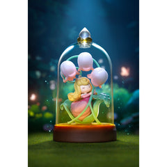 Mô Hình Disney Princess D-Baby Series- Flowers & Shadows 52Toys 6958985024518