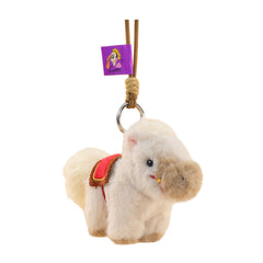 Đồ Chơi Mô Hình Disney Princess Pony Pals Series Plush Keychain 52TOYS 6958985073158