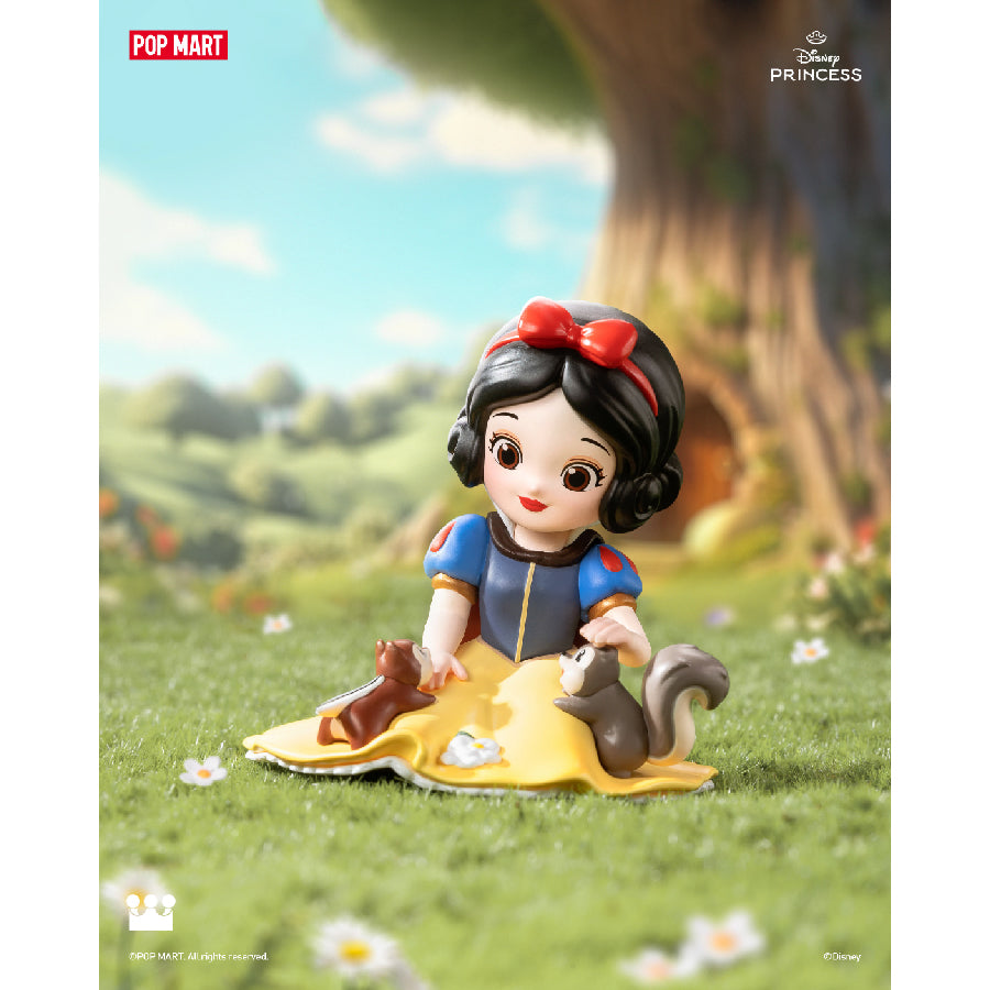 Mô Hình Disney Snow White Classic POP MART 6941848261922