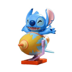 Đồ Chơi Mô Hình Disney Stitch Cute Action Series Figures Blind Box TOP TOY 2303500410101