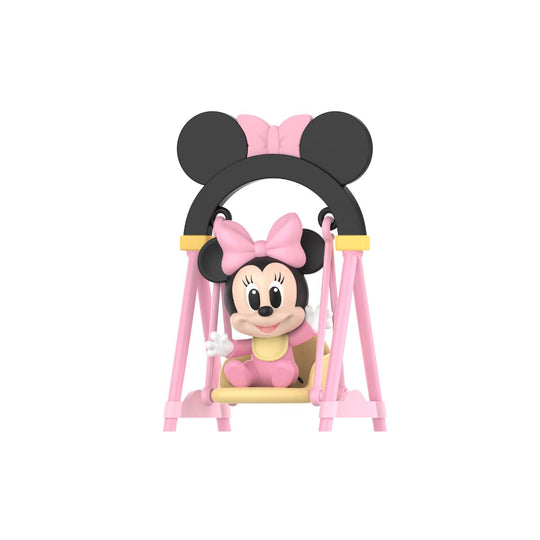 Mô Hình Disney Swing Series Figures POP MART 6941848267009