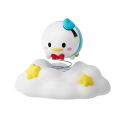 Đồ Chơi Mô Hình Disney Tsum Tsum Series Cloud Night Light - Donald OTHER ART TOYS 6923517314801