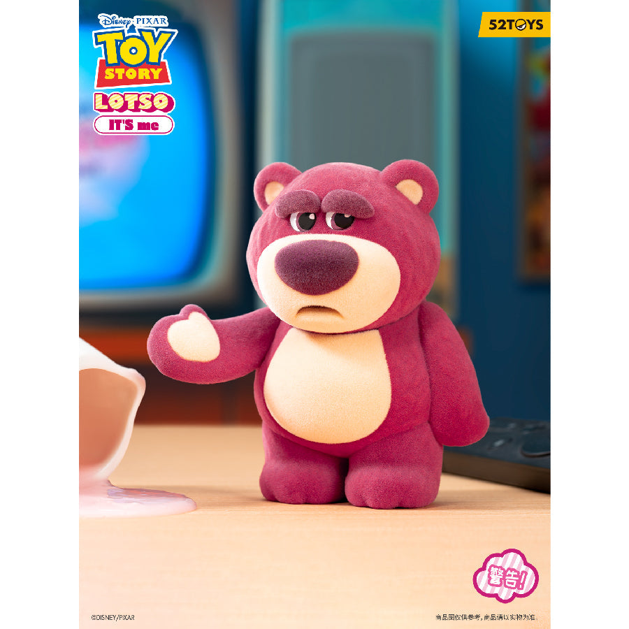 Mô hình LOTSO IT'S ME 52TOYS 6958985023450