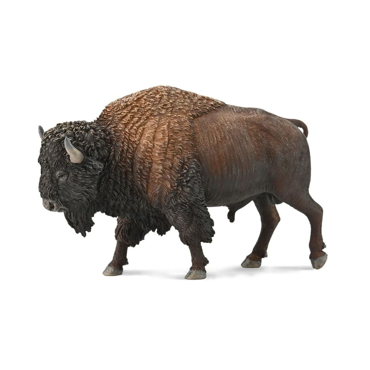 Đồ Chơi Mô Hình Động Vật Bò Bison Châu Mỹ COLLECTA 88968