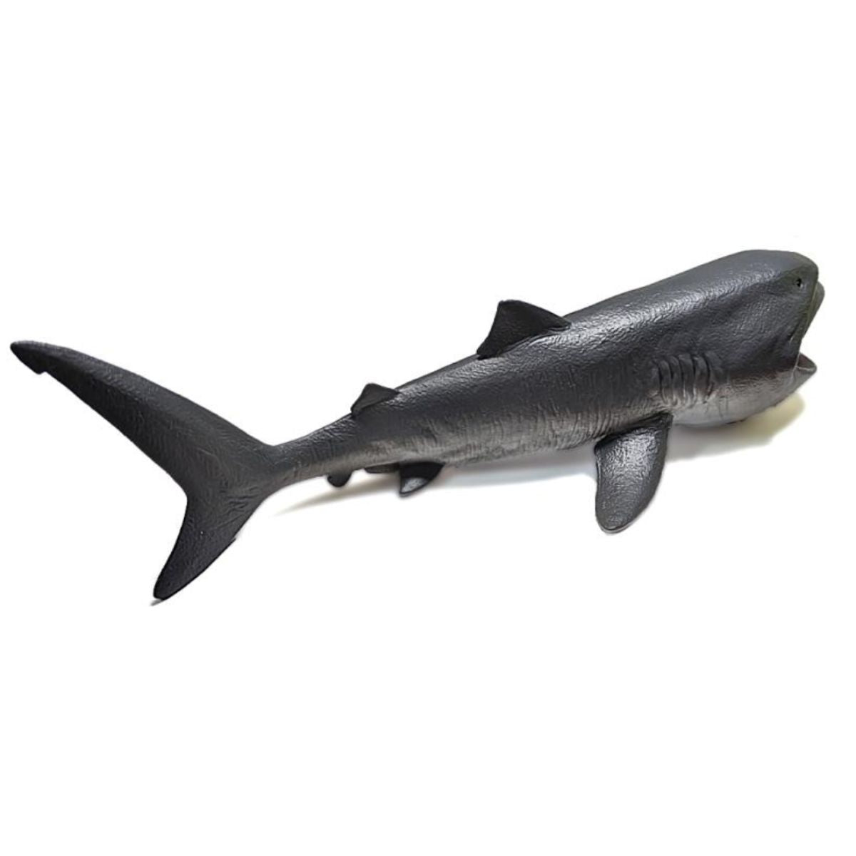 Đồ Chơi Mô Hình Động Vật Cá Mập Miệng To COLLECTA 80046