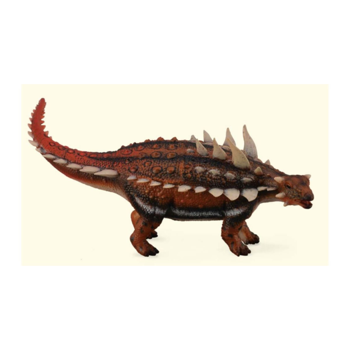 Đồ Chơi Mô Hình Động Vật Khủng Long Giáp Gai Gastonia COLLECTA 88696