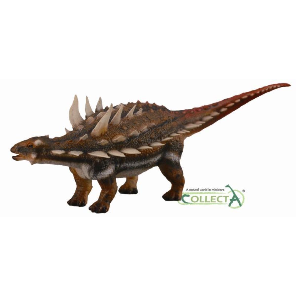 Đồ Chơi Mô Hình Động Vật Khủng Long Giáp Gai Gastonia COLLECTA 88696