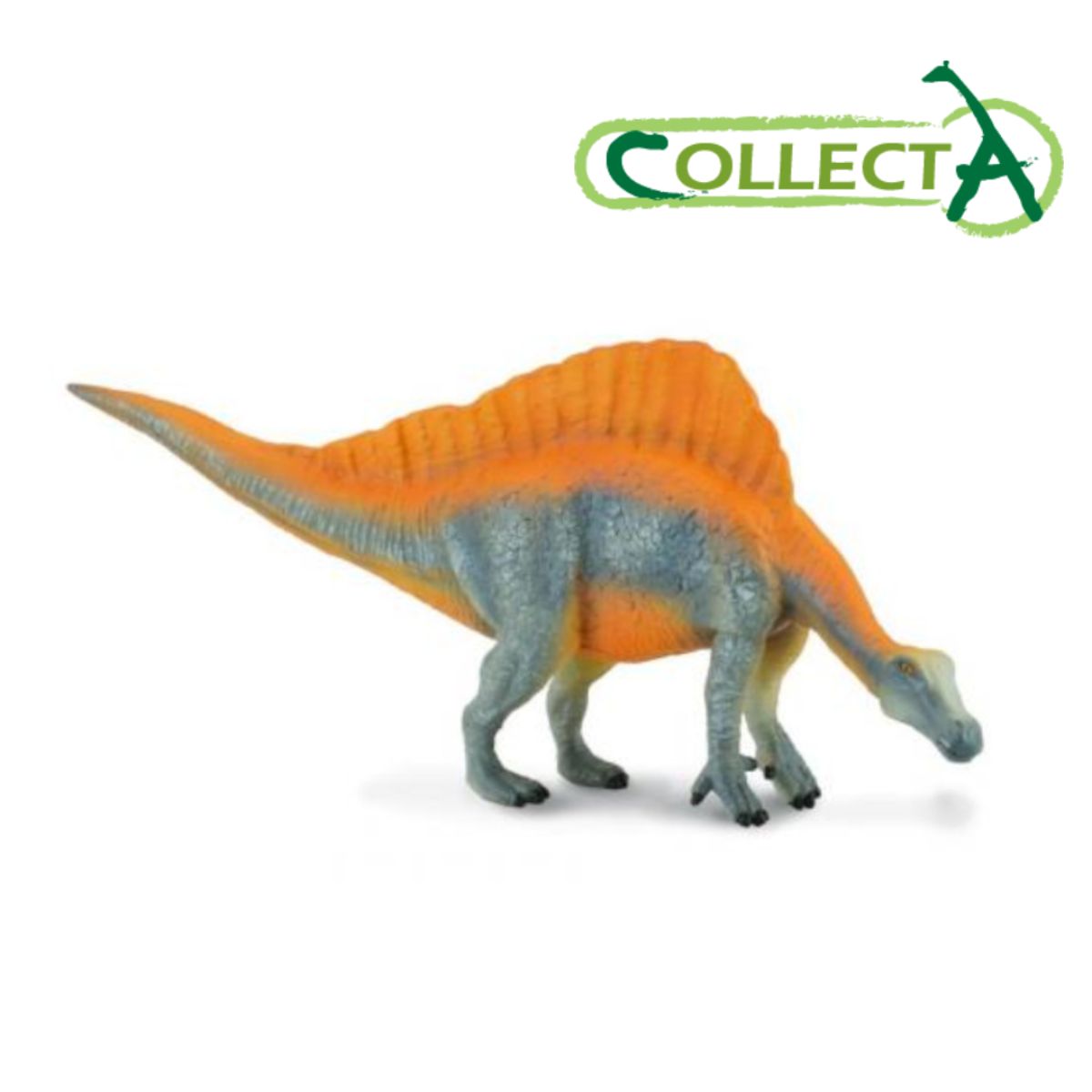 Đồ Chơi Mô Hình Động Vật Khủng Long Ouranosaurus COLLECTA 88238